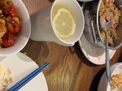 -小大董·烤鸭(王府井apm店)