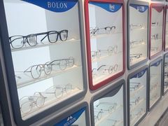 -宝视达眼镜(公园道店)