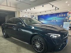 -上海德星奔驰(江杨南路店)