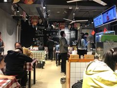 大堂-苓记南京鸭血粉丝.皮肚面(县东巷店)