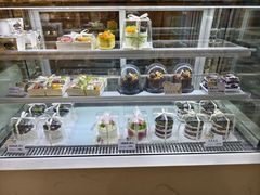 -金焙麦西尔手工烘焙坊(汇新路店)