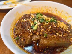 -付小姐在成都(中山公园店)