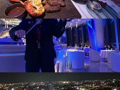 -天玑高空江景餐厅&酒吧Sky Secret Restaurant&Bar