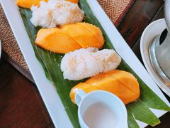 -自然餐厅(Phuket)