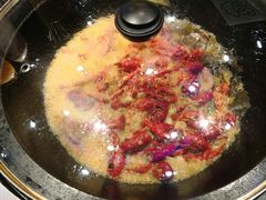 -山河屯铁锅炖(哈西站店)