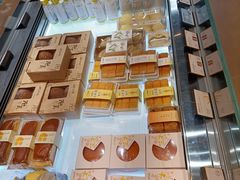 -皇冠幸福里动物奶油生日蛋糕(万达店)