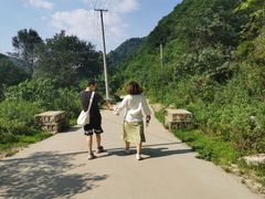 -抱龙峪