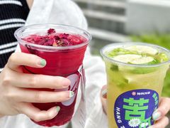 -炖物24章·顺时轻养茶(黄龙店)