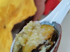 蒜蓉蒸鲍鱼-板桥海鲜广场(文明东店)