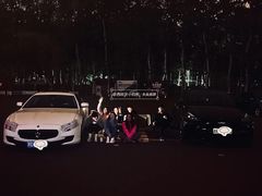 -枫花园汽车电影院(朝阳公园店)