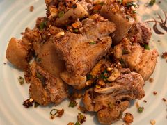坨坨土猪肉-阿斯牛牛·凉山菜(新会展店)