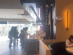 -麦当劳(北亭广场分店)