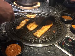 -汉拿山(包河万达店)