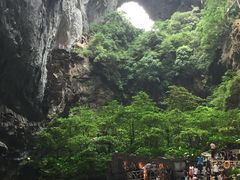 -英西峰林·洞天仙境