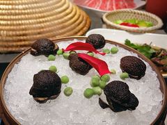 -芸山季·云南野生菌火锅(宝能环球汇店)