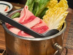 -田舍家Inakaya·炉端烧·铁板烧(天汇igc店)
