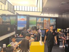 -海之屋韩式烤肉(海棠68环球美食街店)