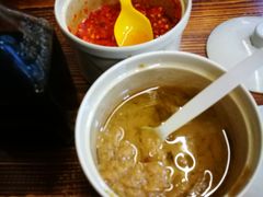 -陈记汤饭(水巷口店)