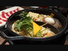 -火炉火自助餐(枫蓝国际店)