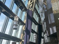 -瑞吉酒店·The Drawing Room闲逸廊·云端下午茶·夜奢Whiskey