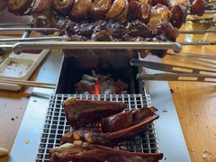 -正丰源大缸烧烤(人民路店)