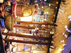 -温州喜来登酒店-盛宴西餐厅