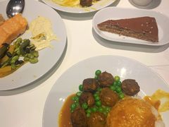 -宜家·瑞典风味餐厅(四元桥店)