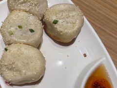 -小杨生煎(南汇欧尚店)
