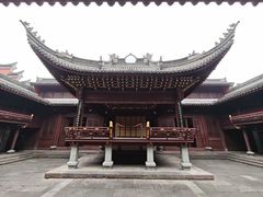 -宁波府城隍庙
