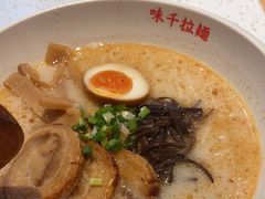 -味千拉面(惠州淡水嘉信茂广场分店)