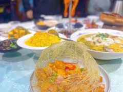 -遇花缘·点心·中西融合菜(美吉特广场店)