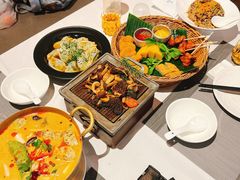 -若蘭慈·无国界素食料理(欢乐海岸店)