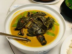-玄武苏宁诺富特酒店·紫金轩中餐厅