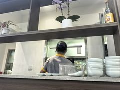 -蟹上黄·蟹黄面·江南糖水(人民广场店)