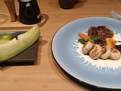 -京旬海鲜放题·铁板烧自助餐厅