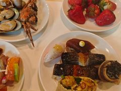 -The COOK·厨餐厅·自助餐(浦东嘉里大酒店)