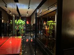 -小河盐帮·私家菜·烤鸭(三元桥·霄云路店)