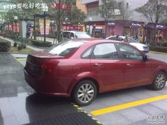 -大宁国际商业广场-地下停车库