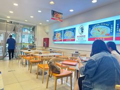 -香妃烤鸡(西单店)