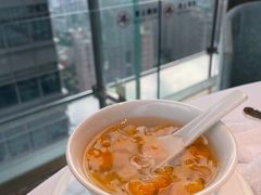 -悦轩中餐厅·高空江景·杭州柏悦酒店