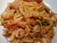 -味莊·青岛菜(云霄路店)