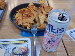 -BOPEYE·波派炸鸡(河西中央商场店)