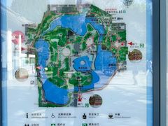 -团结湖公园