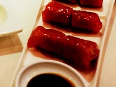 -富豪酒家(正大广场店)