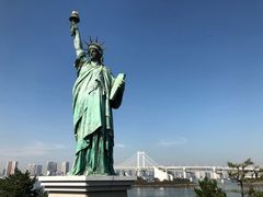 -台场海滨公园船码头