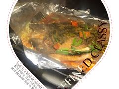 -愿者上钩·纸包鱼(翻身店)