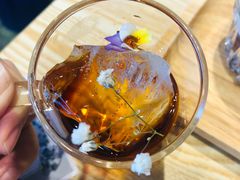 -ZING COFFEE 镜咖啡