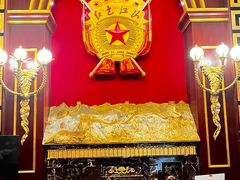 -红色江山(首钢国际大厦店)