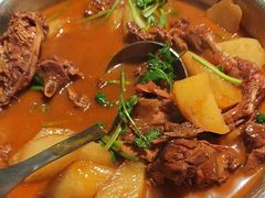-小山城麻辣香锅(新邻生活广场店)