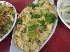 -东北特色水饺(郭家桥店)